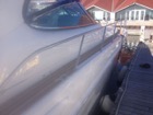 Sea Ray Sundancer 58