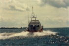 New Aluminum Canadian Coast Guard Search and Rescue