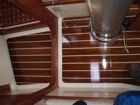 Cabin Soles & Teak Decks