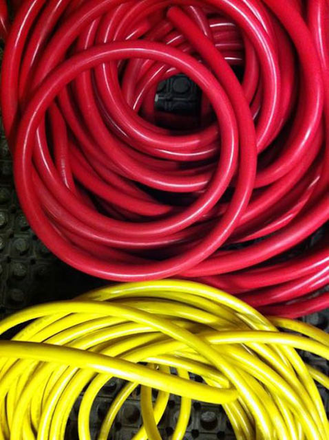 Electrical Wire