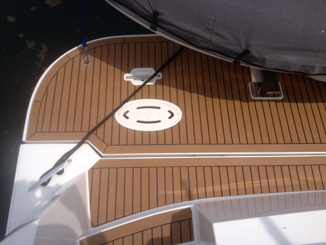 PlasDECK 5