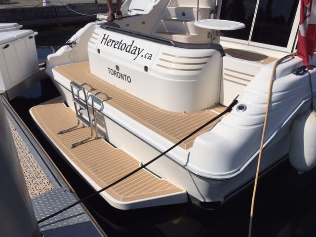 PlasDECK 8