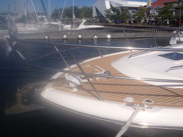PlasDECK 9