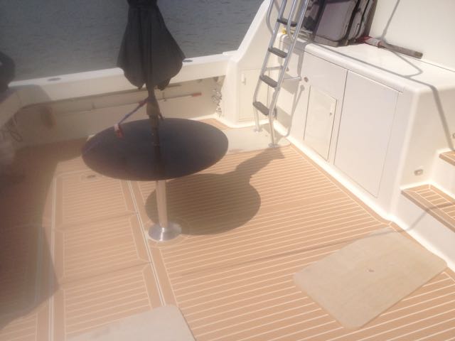 PlasDECK 12