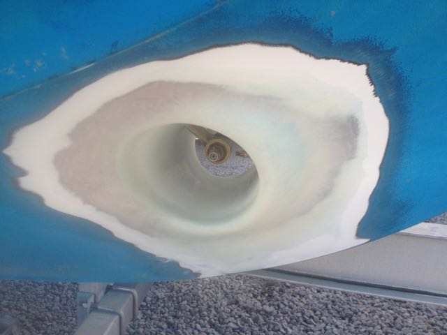 Thruster 3