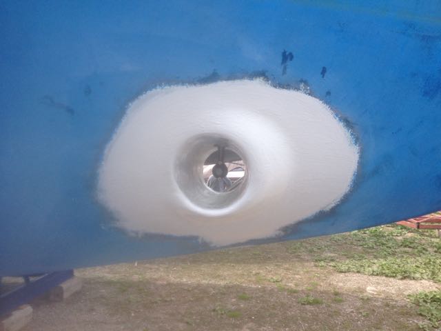 Thruster 4