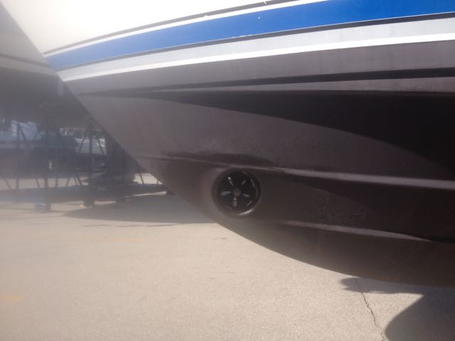 Thruster 5