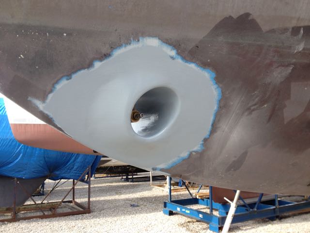 Thruster 7