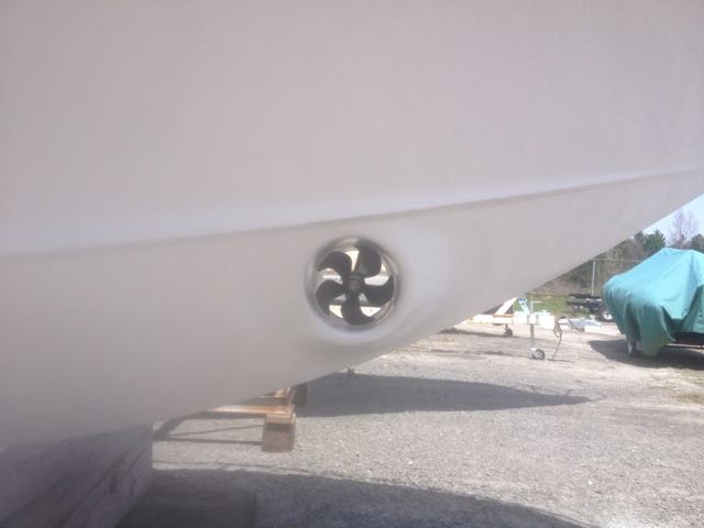 Thruster 10